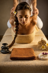 siam combo massage
